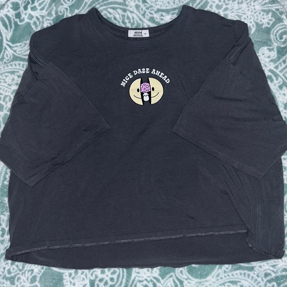 Ardene top